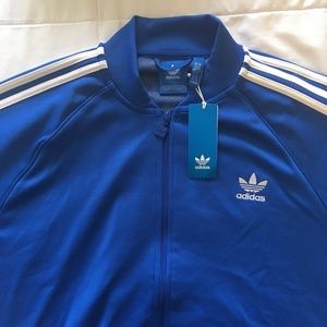 Adidas Adi dassler jacket